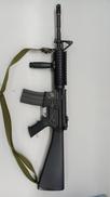 ナイツSR-16 M4カービン|東京マルイ
