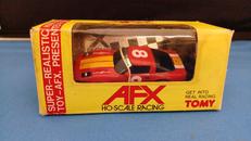 1/80AFX コルベット|TOMY