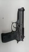 ベレッタM92FS|マルシン