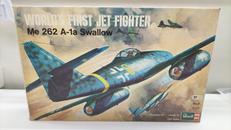 メッサーシュミット|REVELL