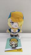 ウォロマスコット|ポケセン