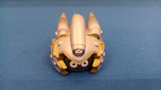 スライムダーク+メタルキングヘルム|BANDAI