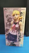 D賞ルーシー・スティールMASTERLISE|一番くじ(BANPRESTO)