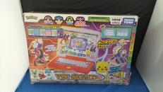 ポケモンピカッとアカデミーマウスでゲットパソコン＋|タカラトミー