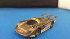 HOスロットカー TOMY AFX ティノラス トヨタ 89|TOMY