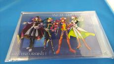 遊戯王VRAINS アクリルアートボード|A3