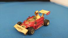 スロットカー フェラーリ 312T|AUURORA AFX