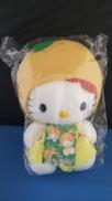 ハローキティ ぬいぐるみ長崎限定|サンリオ
