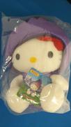 ハローキティ ぬいぐるみ那須限定|サンリオ