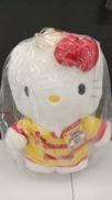 横浜中華街　ハローキティぬいぐるみ|サンリオ