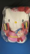 高知よさこい　ハローキティぬいぐるみ|サンリオ