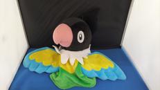 ペラップ　おしゃべりパペット|タカラトミー