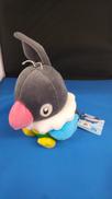 ペラップ　劇場版ぬいぐるみ|バンプレスト