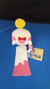 チリーンぬいぐるみ夏|バンプレスト