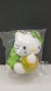 信州わさび　ハローキティ　ぬいぐるみ|サンリオ