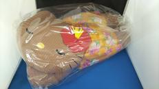 日焼け寝そべりハローキティぬいぐるみ|サンリオ