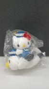 横浜　ハローキティ　ぬいぐるみ|サンリオ
