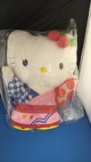 山形　ハローキティぬいぐるみ|サンリオ