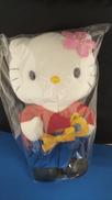 龍馬　ハローキティぬいぐるみ|サンリオ