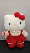 夕焼けハローキティ　ぬいぐるみ|サンリオ