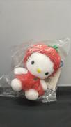 栃木　ハローキティ　ぬいぐるみ|サンリオ