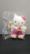 恋愛成就　ハローキティぬいぐるみ|サンリオ