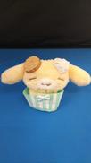 カップケーキマスコット(カプチーノ)|サンリオ
