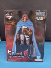 E賞 フィガーランド・シャムロック聖|BANDAI