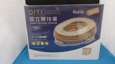 国立競技場|ROLITE