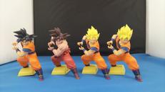 ドラゴンボール|バンダイ
