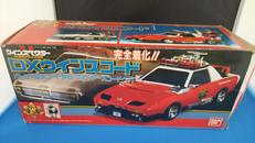 特警　ウインスペクター|バンダイ