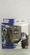 仮面ライダータイガ|バンダイ