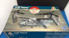 VF-22 OSPREY|ITALERI