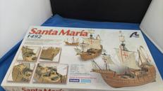 1/65サンタ・マリア号|ARTESANIA LATINA