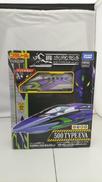 プラレール　500TYPE EVA|タカラトミー