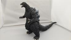 S.H.MONSTERARTS ゴジラ|バンダイ