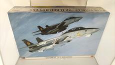 F-14B VF-11 RED RIPPERS|ハセガワ