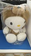 ハローキティ クマぬいぐるみ|SANRIO