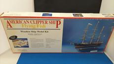 フライングフィッシュ|modelshipways
