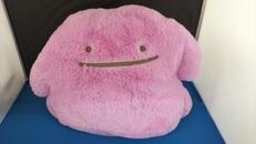メタモン　ふわふわぬいぐるみ|ポケモンセンター