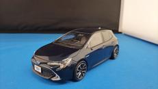 1/30 COROLLA SPORT|トヨタ