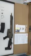 電動ガン|KRYTAC