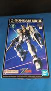 HGUC1/144ガンダムMKII|バンダイ