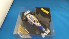 WILLIAMS RENAULT FW16 A.SENNA|ミニチャンプス