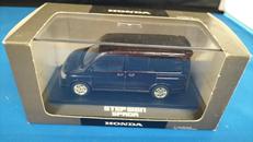 1/43STEP WGN SPADA|ホンダダイレクトマーケティング