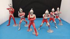 アルティメットルミナスウルトラ6兄弟光線バージョン|BANDAI