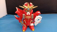 機甲神　エルガイヤー|BANDAI