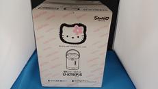 ハローキティ 電気ジャー式ポット U-KT8|SANYO