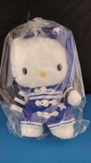 キティ ベイスターズ ぬいぐるみ|SANRIO