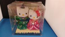 キティ 立雛人形 ぬいぐるみ|SANRIO